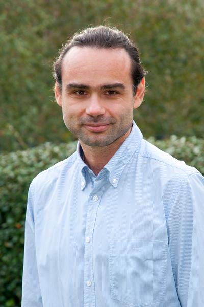 Professor Nikos Tzavidis's photo